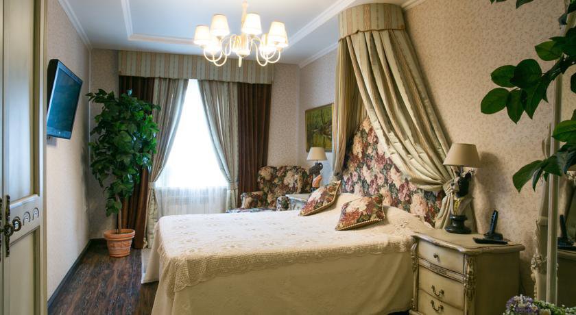 Гостевой дом Rasslabonov Country Home Ростов-на-Дону-26